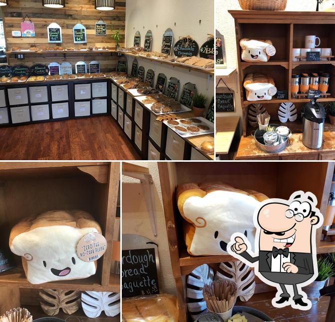 Maui Bread Company