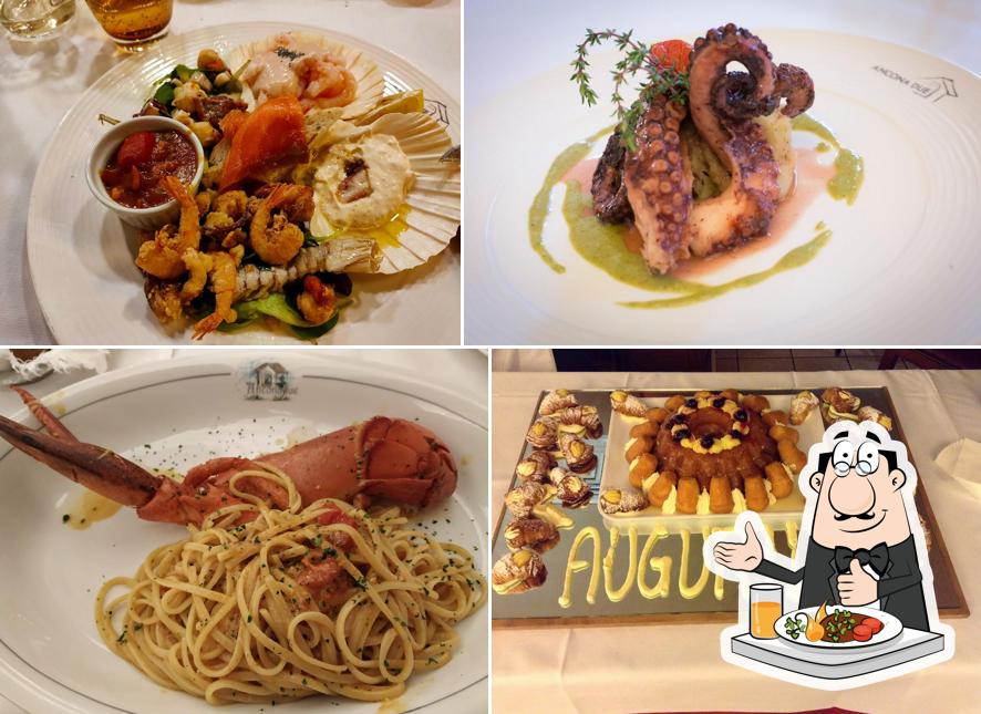 Ristorante Ancona Due