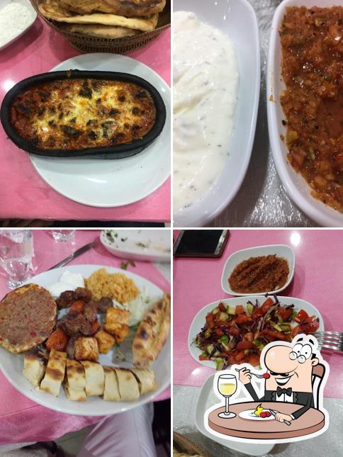 Antep Sofrasi