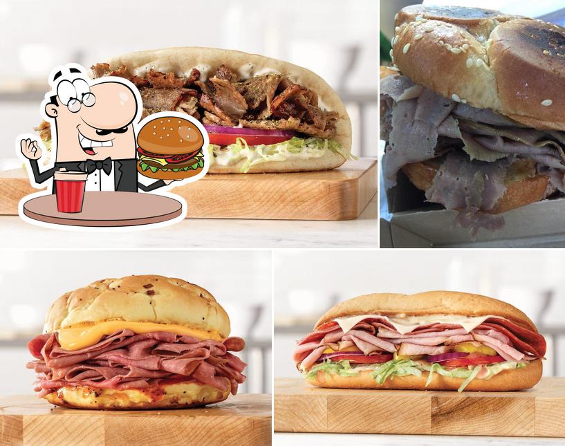 Arby's