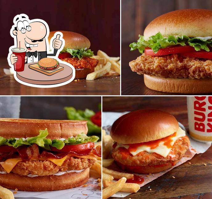 Burger King