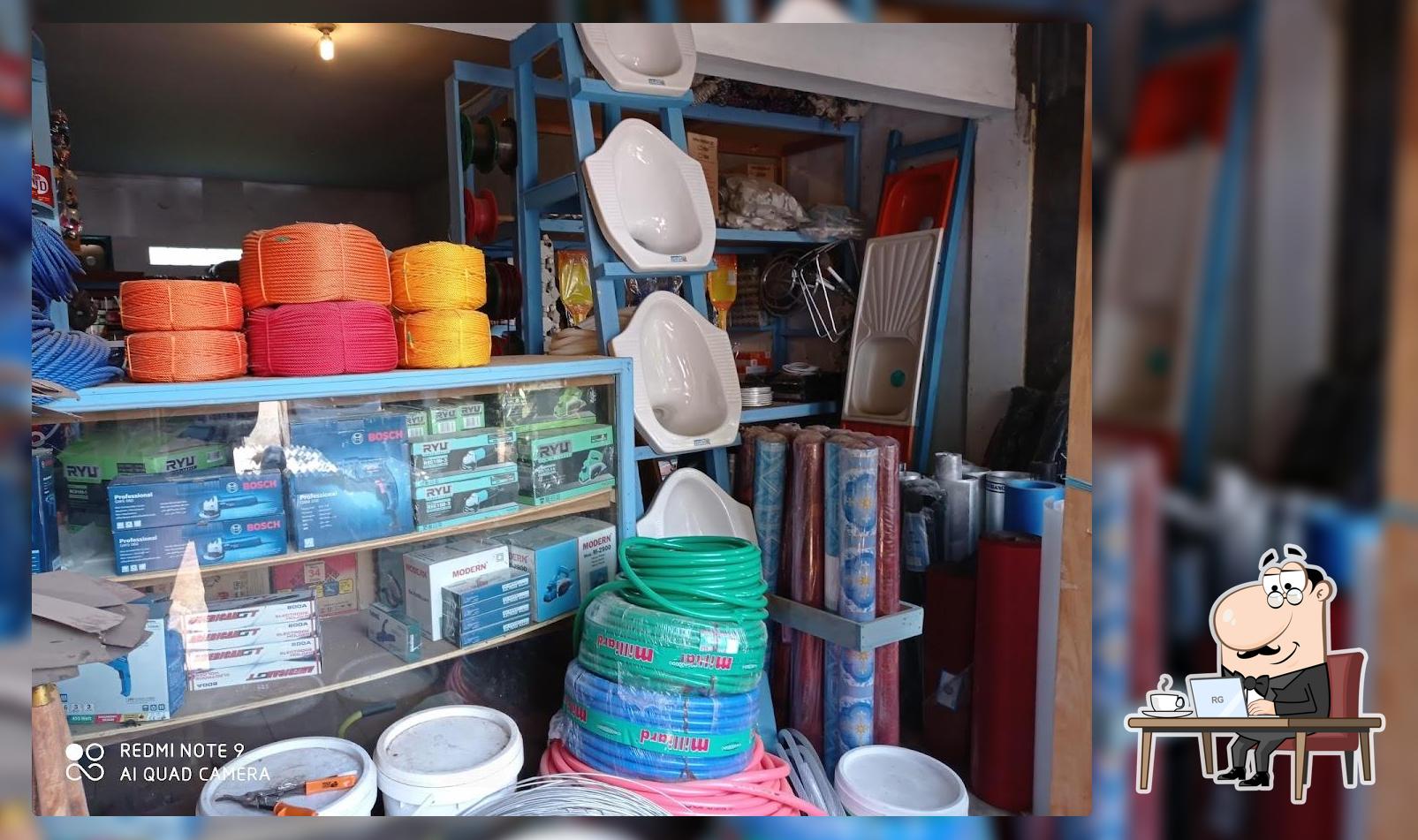 Warung Ibu SUSI