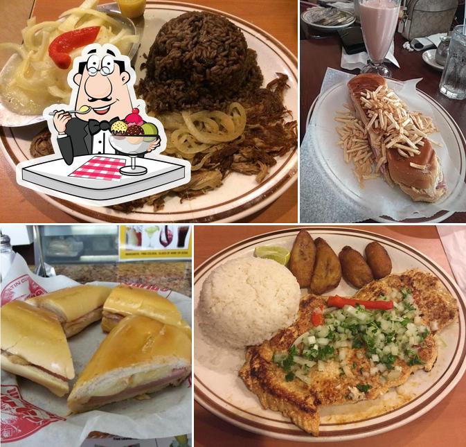 Caribe Cafe Restaurant