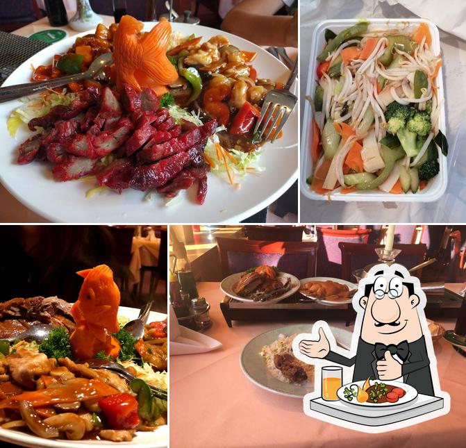 China Garden