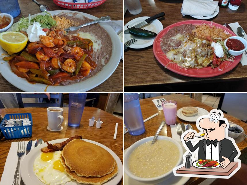 Cindy's Restaurant