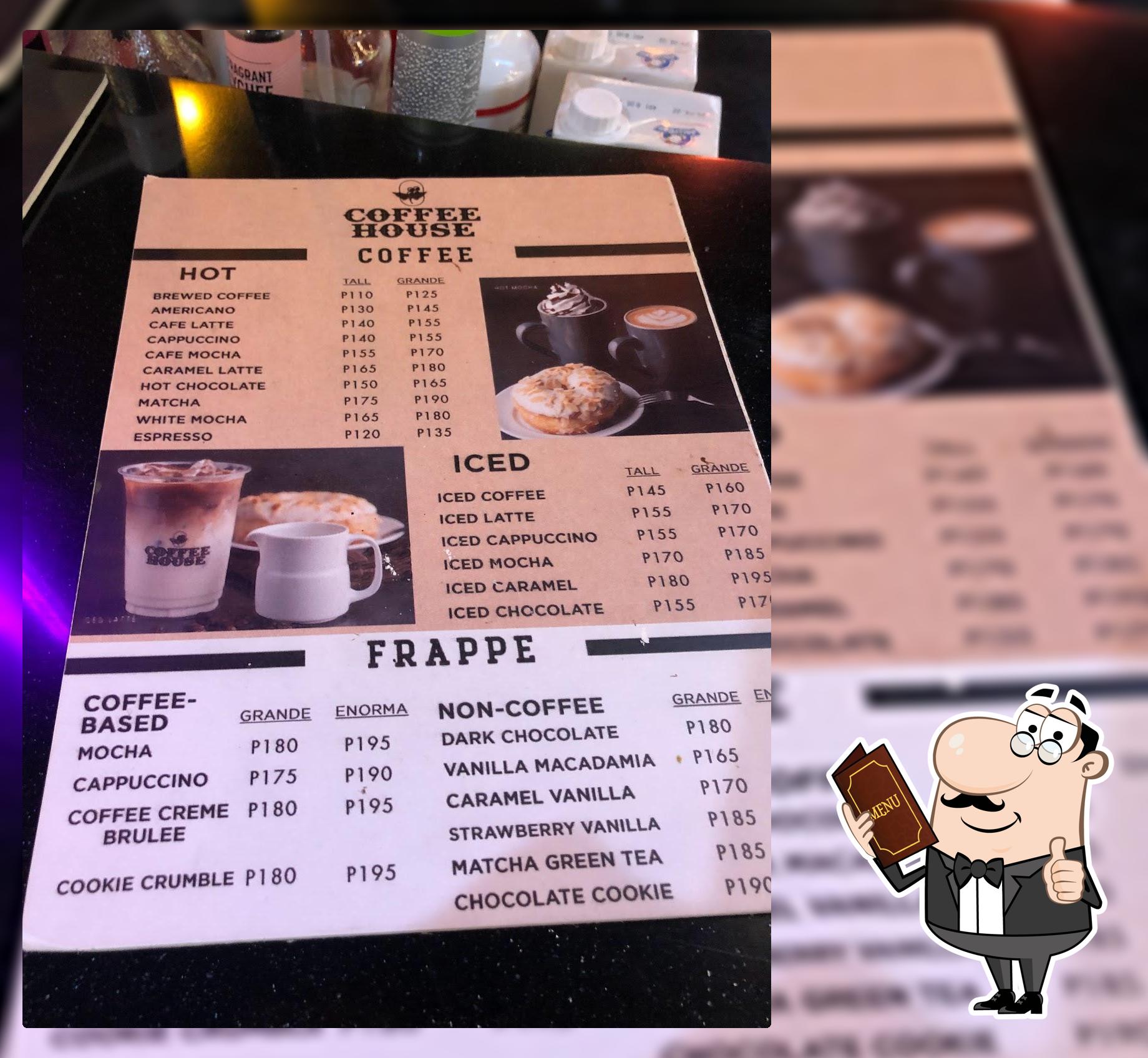 Coffee House