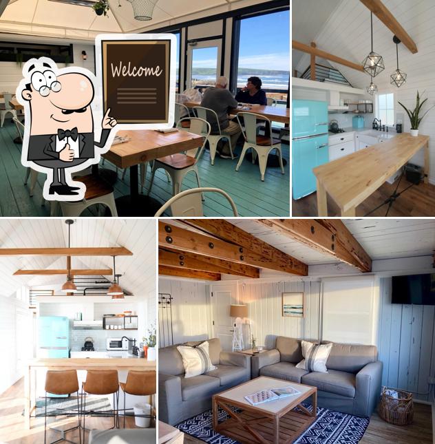 Dillon Beach Resort