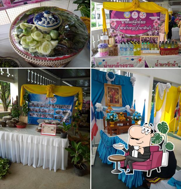 Je Daeng Restaurant