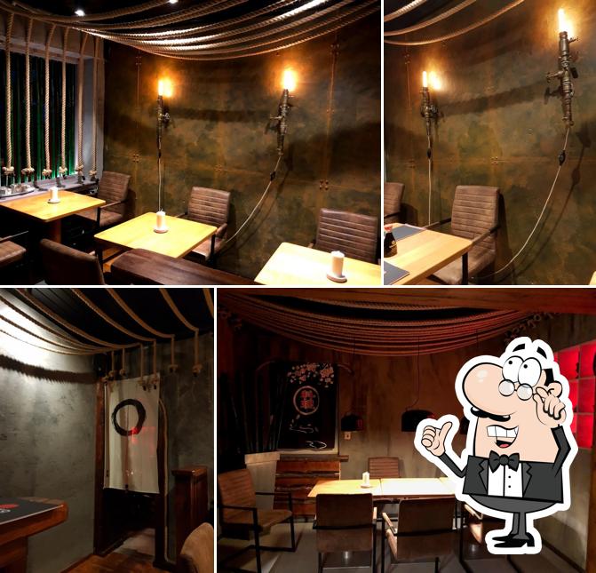 Kenko Sushi Rheine