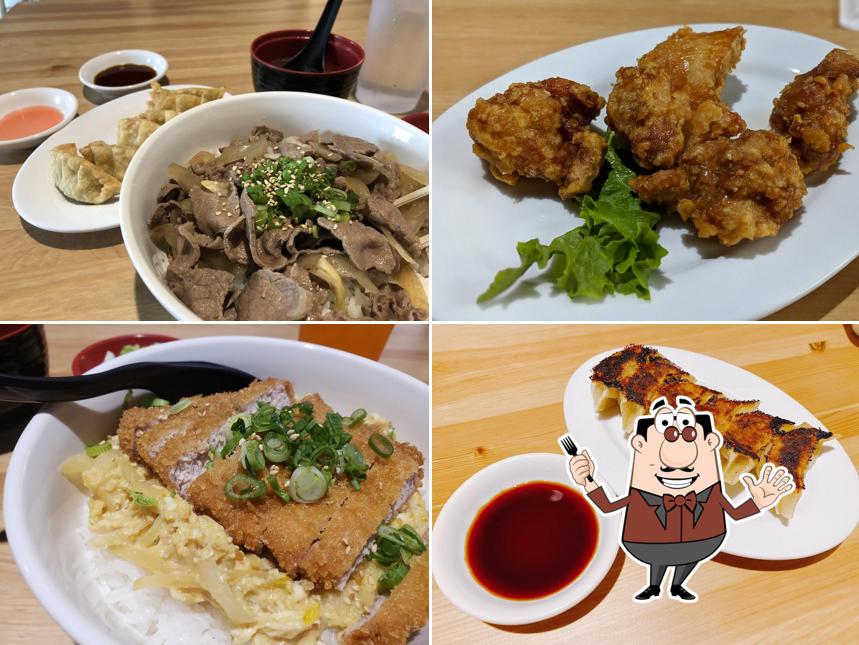 K’s Kitchen Japanese