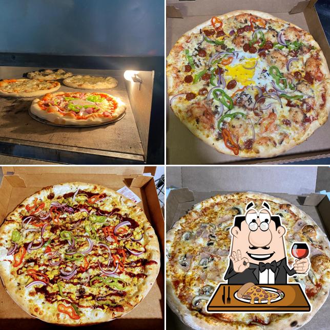 La Goulette Pizza