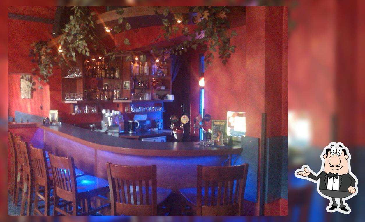 Herna bar Wings