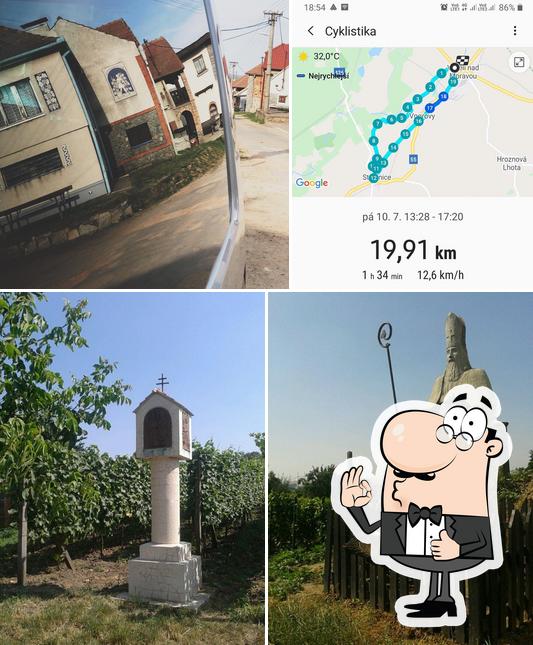 Šidleny