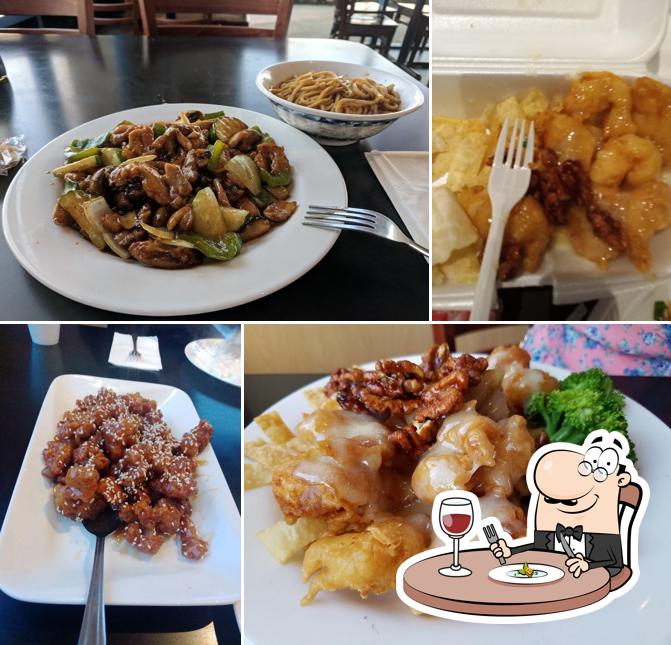 Quik Wok