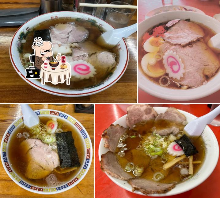 Ramen Fujiya