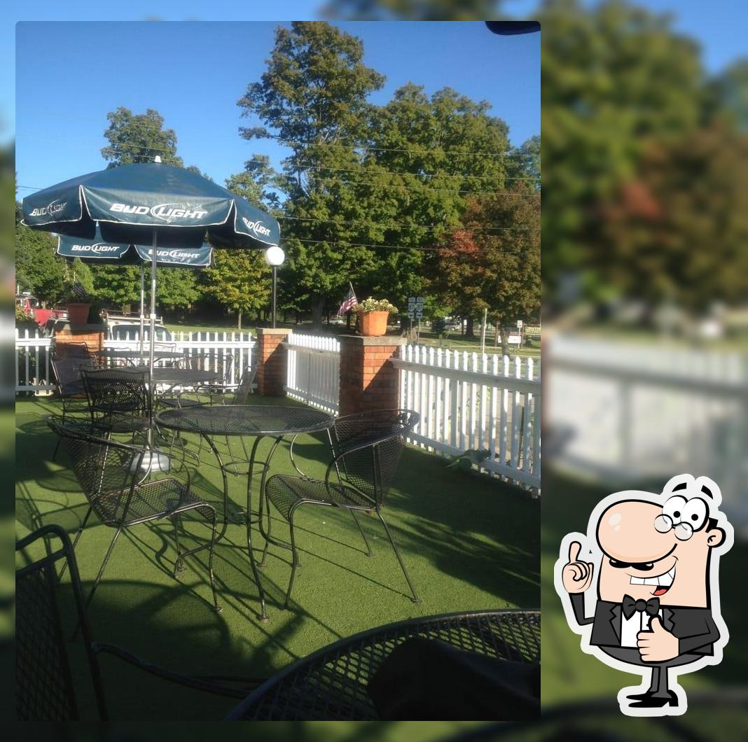 Belle's American Grille