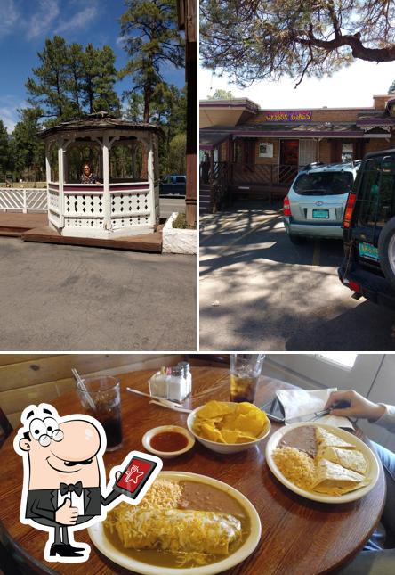 Comal Mexican Restaurant