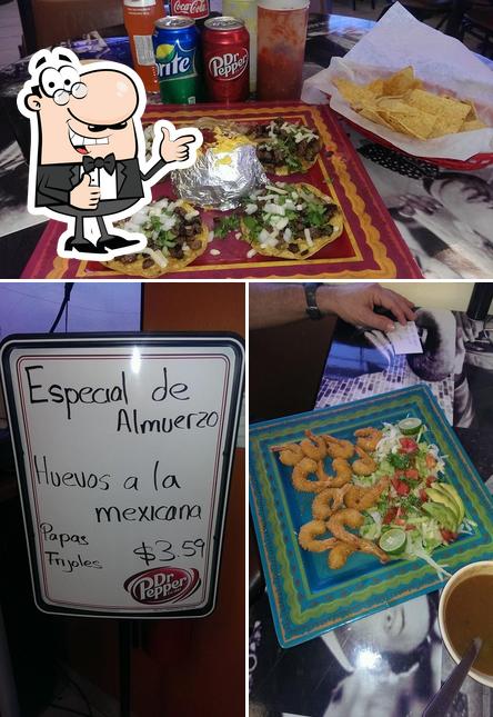 Don Chuy Mexican Grill & Seafood