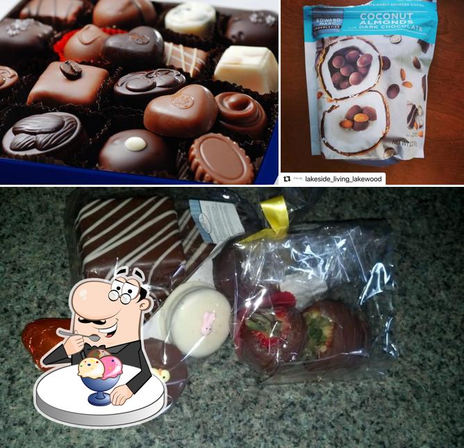 Edward Marc Chocolatier