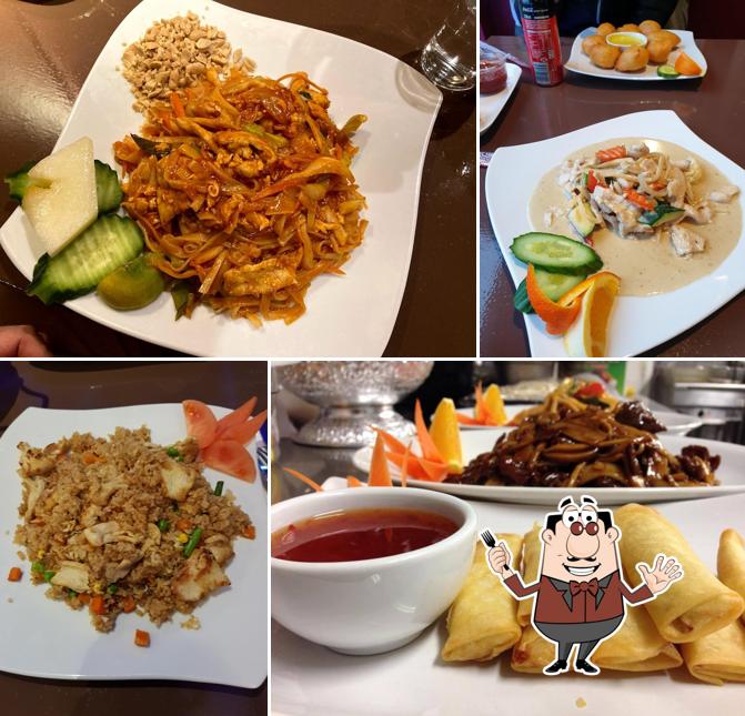 Ha Long's kök