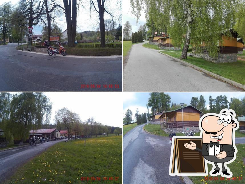 Hostinec U Čertů