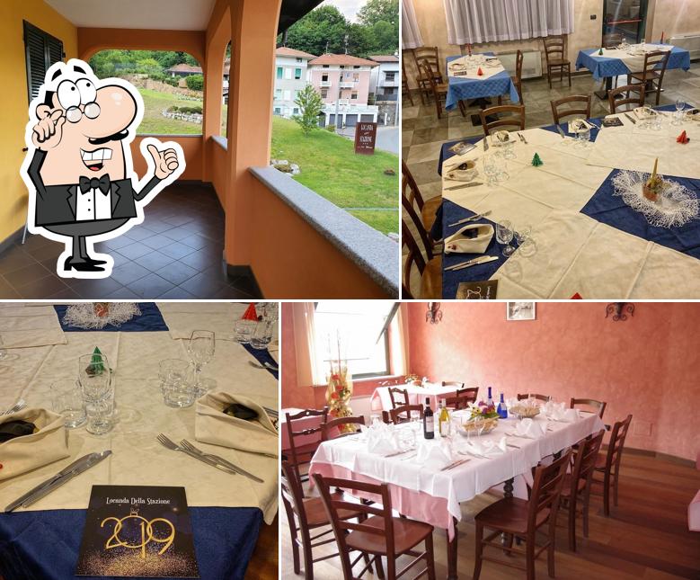 Locanda della Stazione