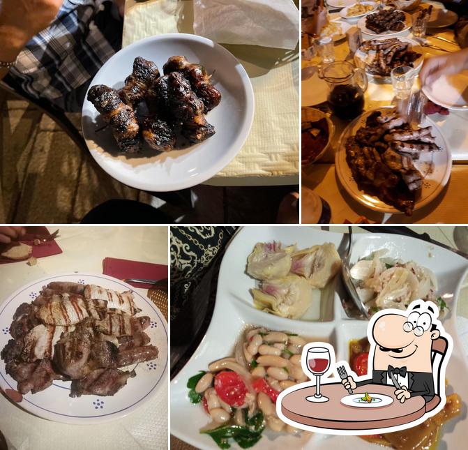 Trattoria L'ostello