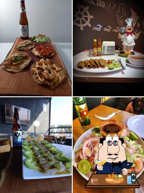Marisqueria El Capricho