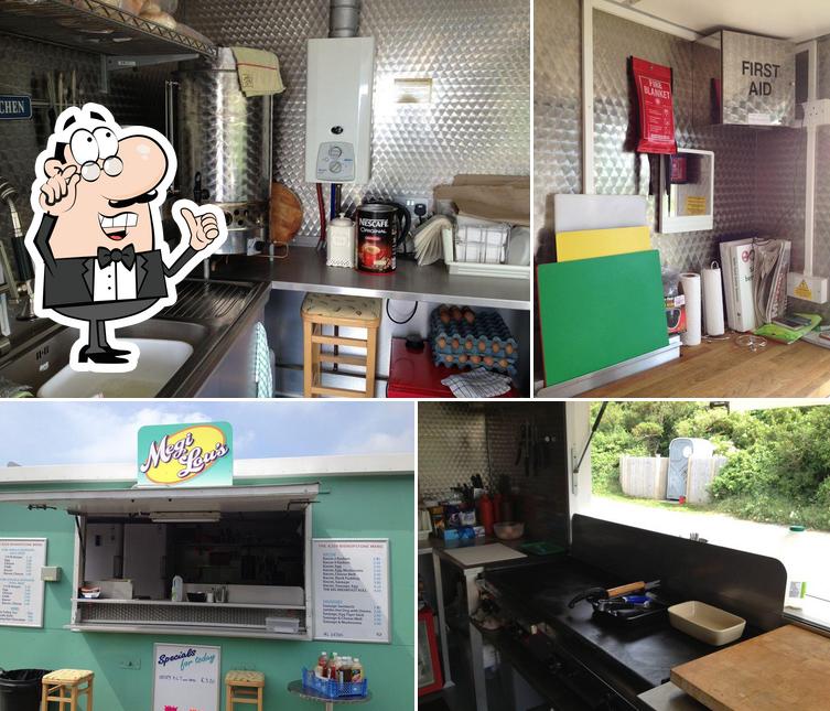 Megi Lou's Catering Bar
