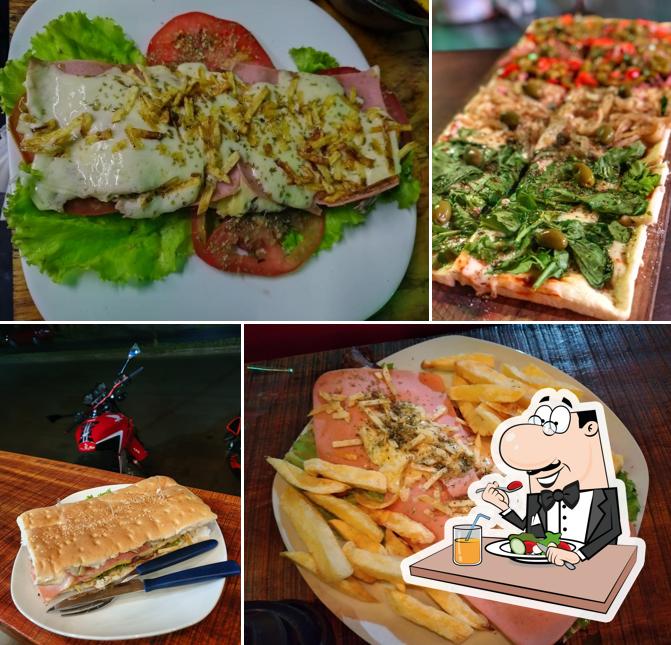 Pizzeria Parrilla y Planchetta Julian