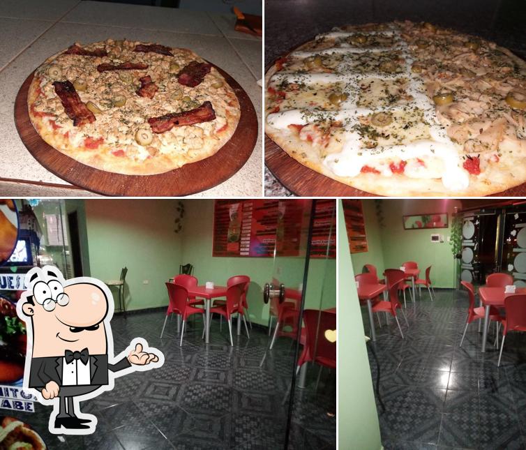 Pizzeria Del Cheff