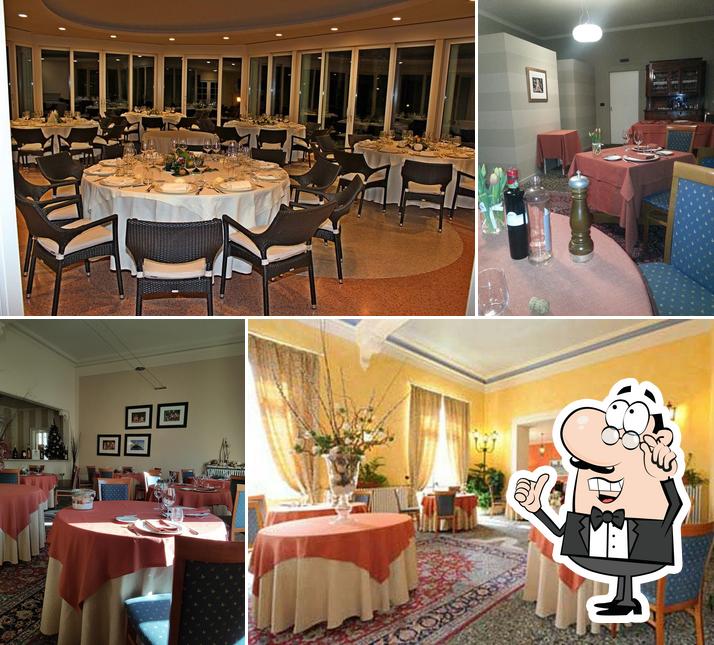 Ristorante Il Faggio