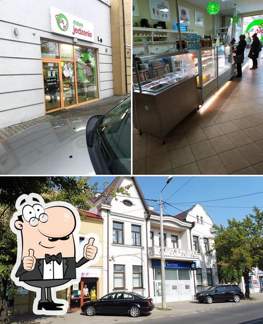 Sie je!