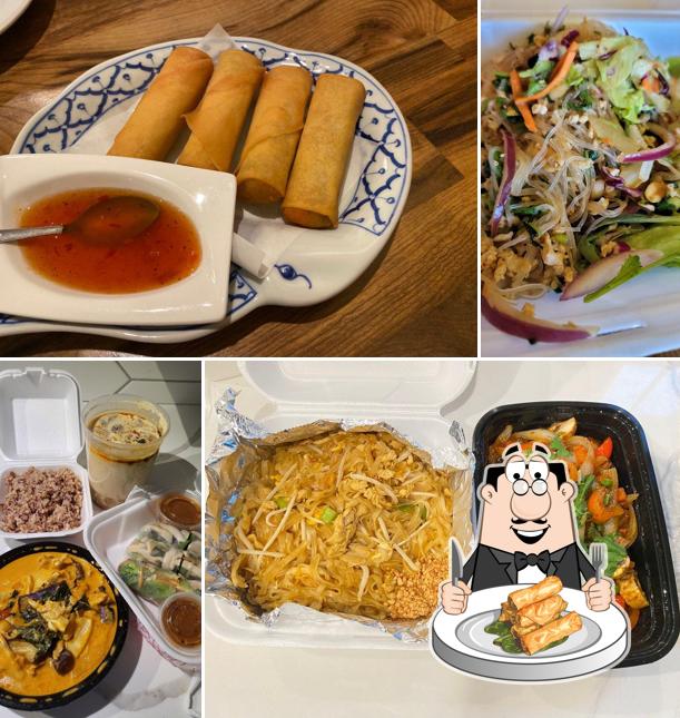 Thai Style