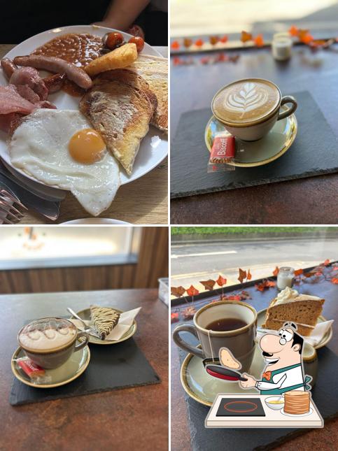 The Coffee House Kirkham