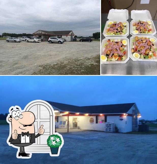 Vance's Country Kitchen