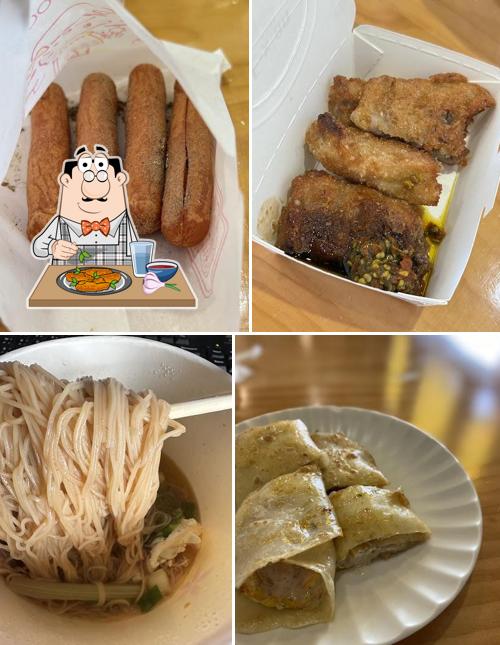 一鮮堅持屋霧峰林森店