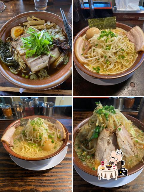 中華そば 立川