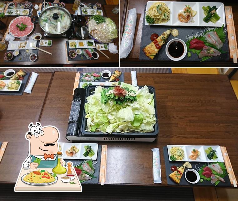 角打ち屋 ちょびのみ