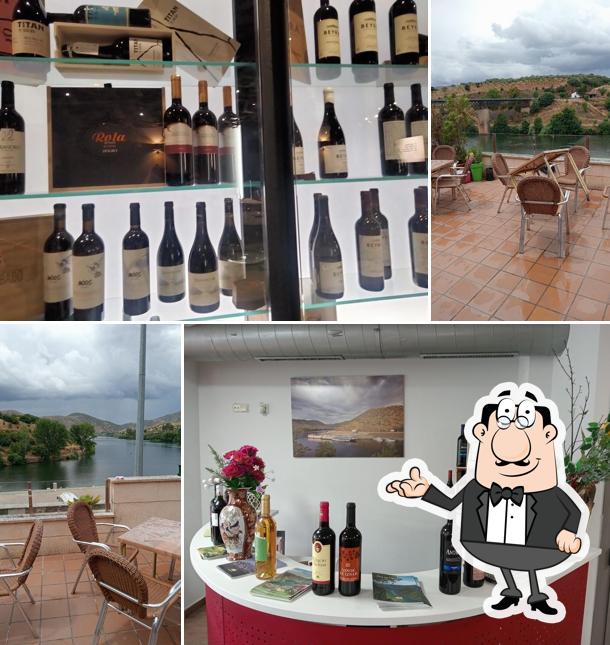Restaurante El Muelle