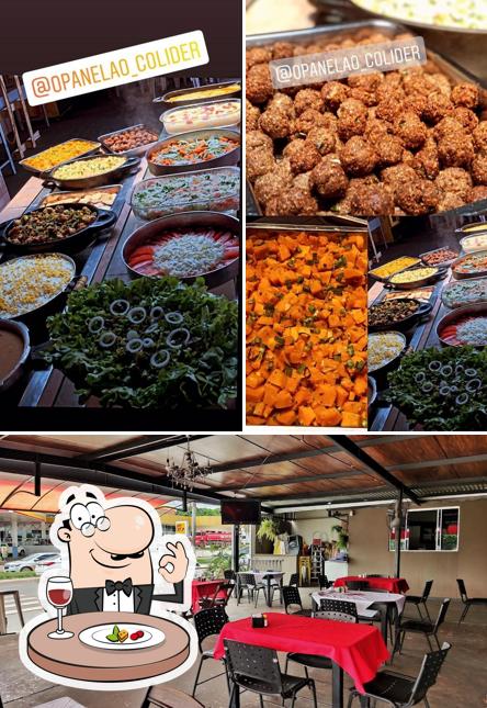 Restaurante e Lanchonete O Panelão