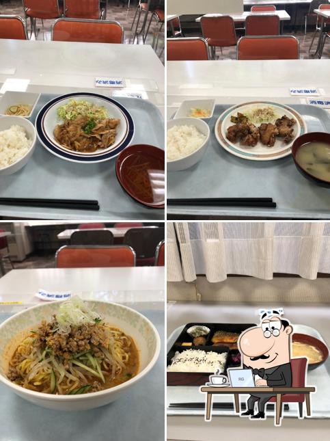Shimin Restaurant Nashi No Ki