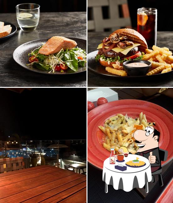 The View Restaurant