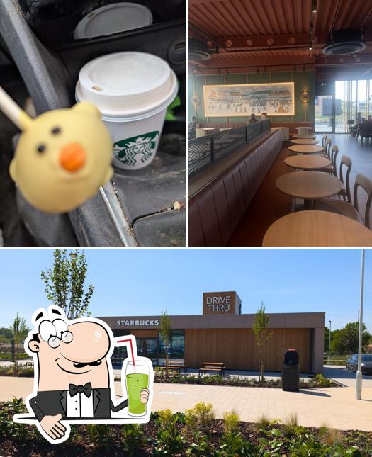 Starbucks Coffee Company
