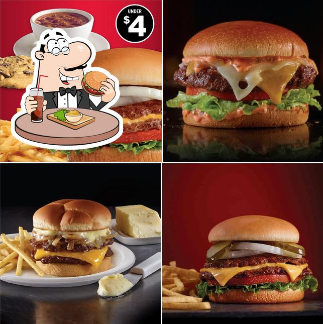 Steak 'n Shake
