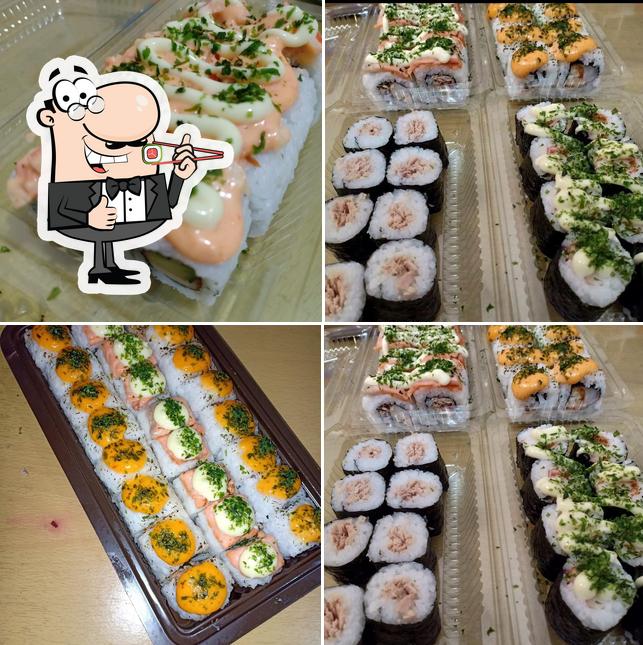 Super Sushi