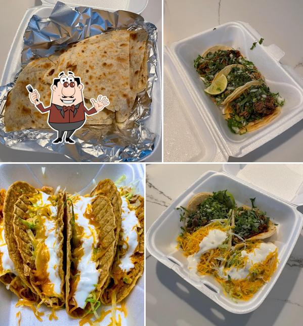 Taco T Mexican Restaurant - Smyrna, GA