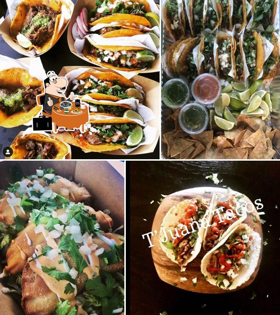 T'Juana Tacos