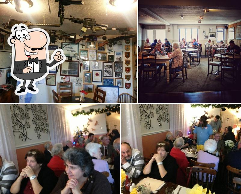 The Propeller Inn