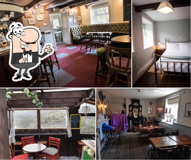 Red Lion Inn & Tasca